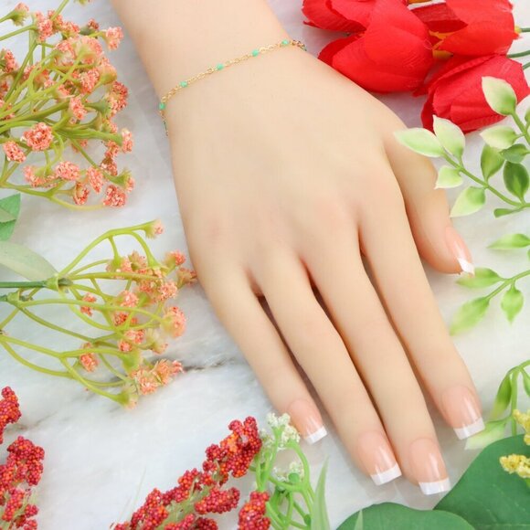 "New Beautiful Design Bracelet for Women/Girls, Gift, B730 - Picture 8 of 10